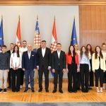 FOTO: Ured predsjednika Republike Hrvatske / Tomislav Bušljeta