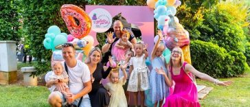 Festival sladoleda Gelato Park 2025 - Foto TZ Poreč