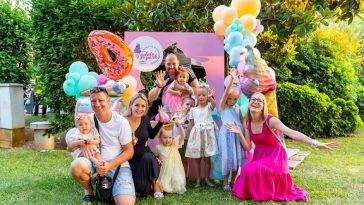 Festival sladoleda Gelato Park 2025 - Foto TZ Poreč