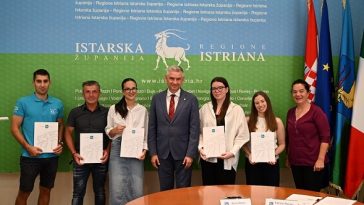 Foto Istarska županija