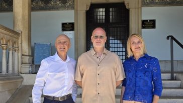 Osvajač 11 Grammyja Philip Lassiter večeras nastupa u Poreču - Foto Grad Poreč nenad velenik nataša basanić