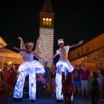 Astro Party Lunasa u Novigradu