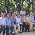 Susret na Rušnjaku - Foto Tanja Kocijančić
