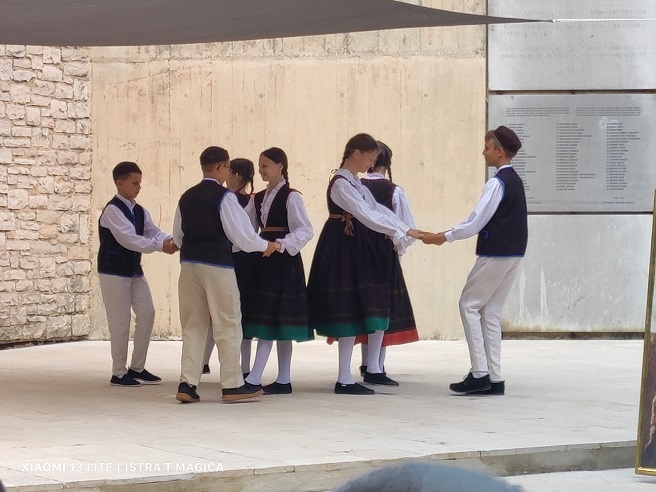 Susret na Rušnjaku - Foto Tanja Kocijančić