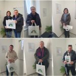 Velik interes za Sunčani ured Grada Poreča