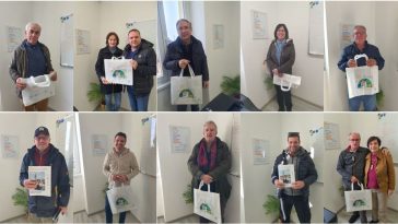 Velik interes za Sunčani ured Grada Poreča