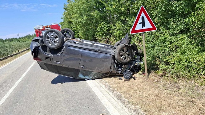 Foto Javna vatrogasna postrojba Pula