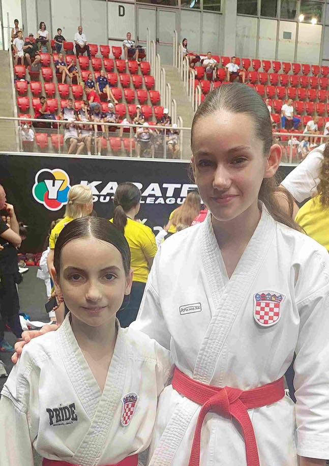 Foto Karate klub Finida Poreč