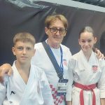 Foto Karate klub Finida Poreč