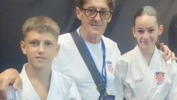 Foto Karate klub Finida Poreč