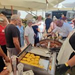 Gušti Merkata u Poreču - Foto Tanja Kocijančić