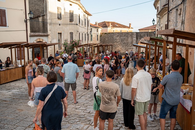 Gušti Lovreča - Foto Žarko Pršlja