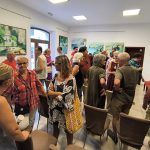Izložba - Likovna udruga Poreč