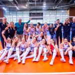 Izvor Hrvatski odbojkaški savez