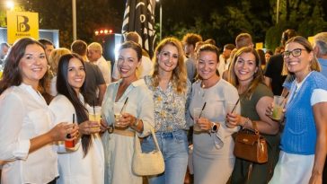 Autor fotografija: Manuel Paljuh poco festivl porec