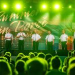 Klapa Sv. Juraj u Poreču - Foto TZ Poreč