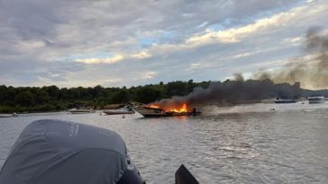 Javna vatrogasna postrojba Pula