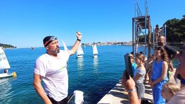 Izvor: RokOtok/Grad Poreč-Parenzo