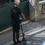 policija