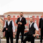 Klapa Šufit