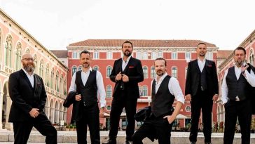 Klapa Šufit