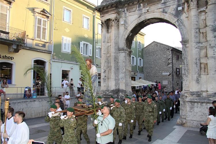 Foto PU istarska