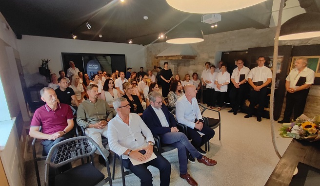 Dan općine Tar-Vabriga - Foto Tanja Kocijančić