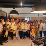 Dan općine Tar-Vabriga - Foto Tanja Kocijančić