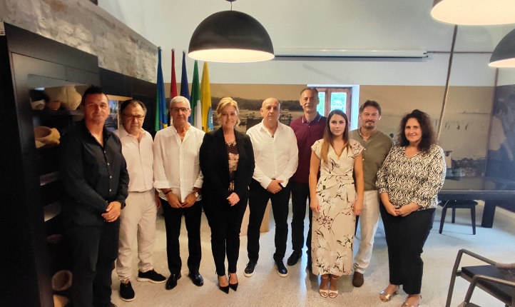 Dan općine Tar-Vabriga - Foto Tanja Kocijančić