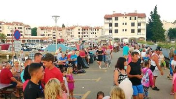 červar porat riva
