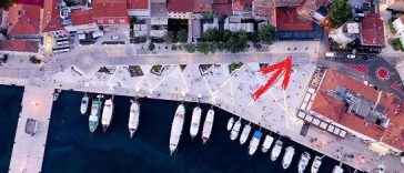 riva poreč