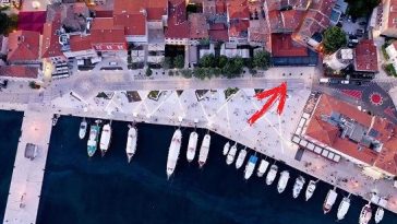 riva poreč