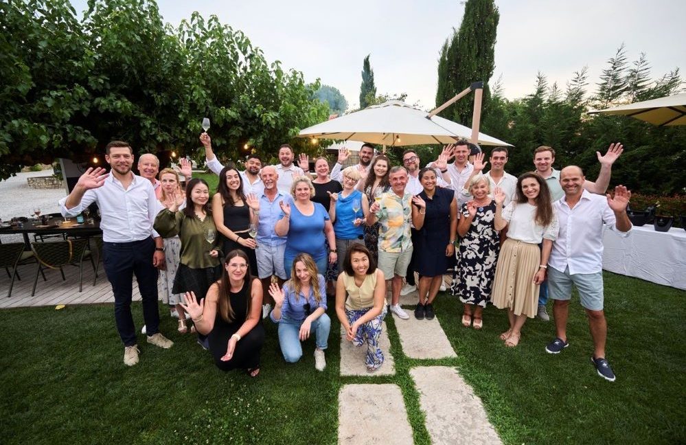 Foto Merlo De Graia - Vinari Vižinade