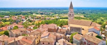 Foto Općina Višnjan