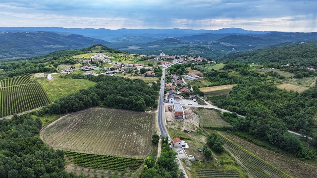 Foto Općina Vižinada