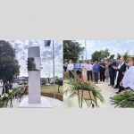 Funtana svečano inaugurirala spomenik hrvatskim braniteljima: 