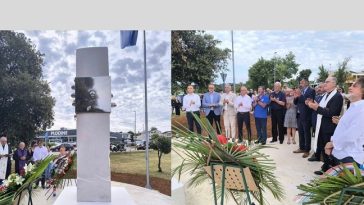 Funtana svečano inaugurirala spomenik hrvatskim braniteljima: 