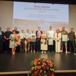 Foto Tanja Kocijančić – Svečana sjednica za Dan grada Novigrada 2025
