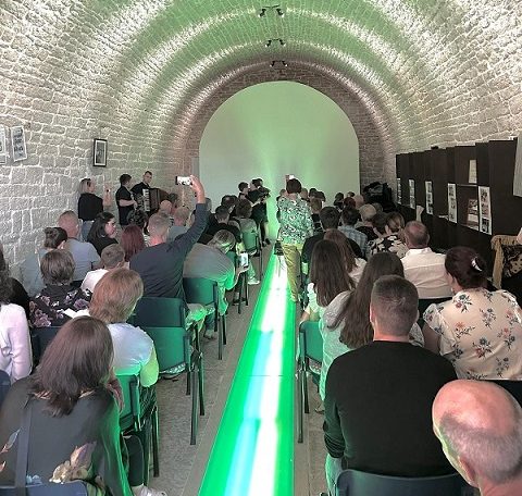 Folklorno društvo Cere Žminj slavi 80. obljetnicu djelovanja