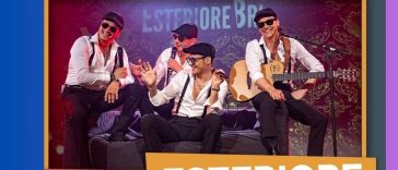 esteriore brothers tar turistička fešta