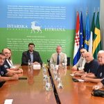 miletić grbin mimohod branitelja Istarske županije