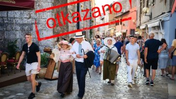 Foto TZ Poreč