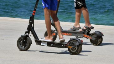 NE DIRAJ FOTKU ROMOBIL ŠIBENIK HRVATSKA CRNA KRONIKA