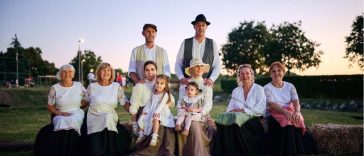 Premijerna Peškaluna u Funtani - Foto Turistička zajednica općine Funtana