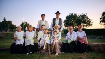Premijerna Peškaluna u Funtani - Foto Turistička zajednica općine Funtana
