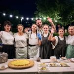 Premijerna Peškaluna u Funtani - Foto Turistička zajednica općine Funtana