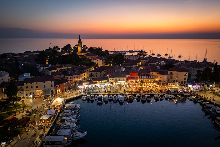 Foto Studio11 - TZ Novigrad - Fešta sv. Pelagija arhiv