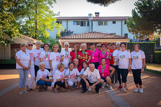 Foto Studio11 - TZ Novigrad - Fešta sv. Pelagija arhiv