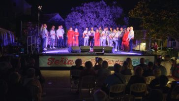 susret klapa funtana bernarda fešta