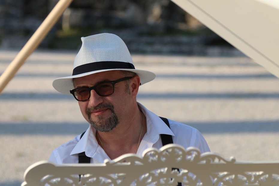 Bruno Krajcar